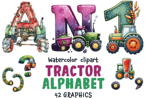 Evaluating a Rustic Watercolor Clipart Set for Brand Design